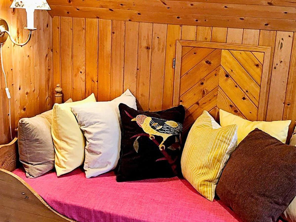 Holiday home bremnes II Exterior foto